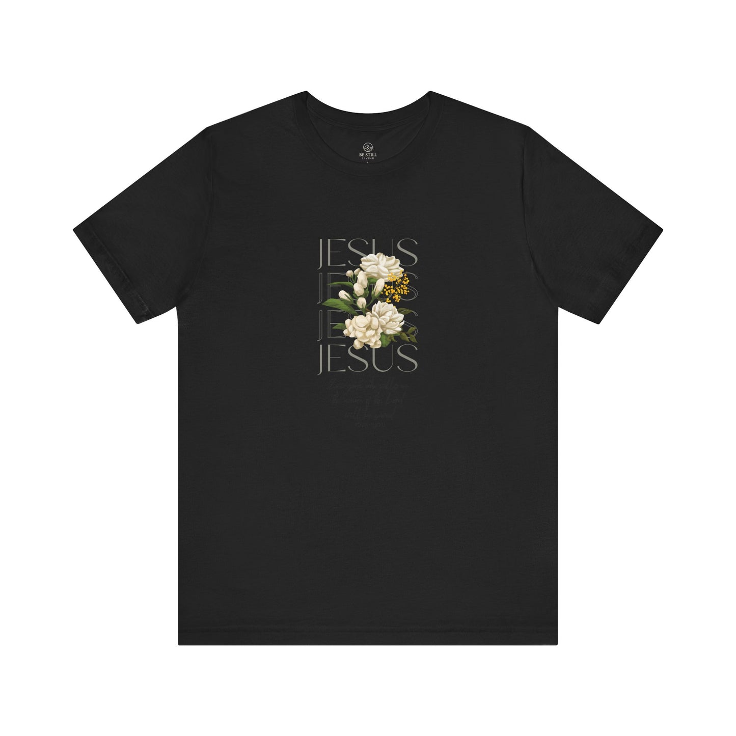 Be Saved T-Shirt
