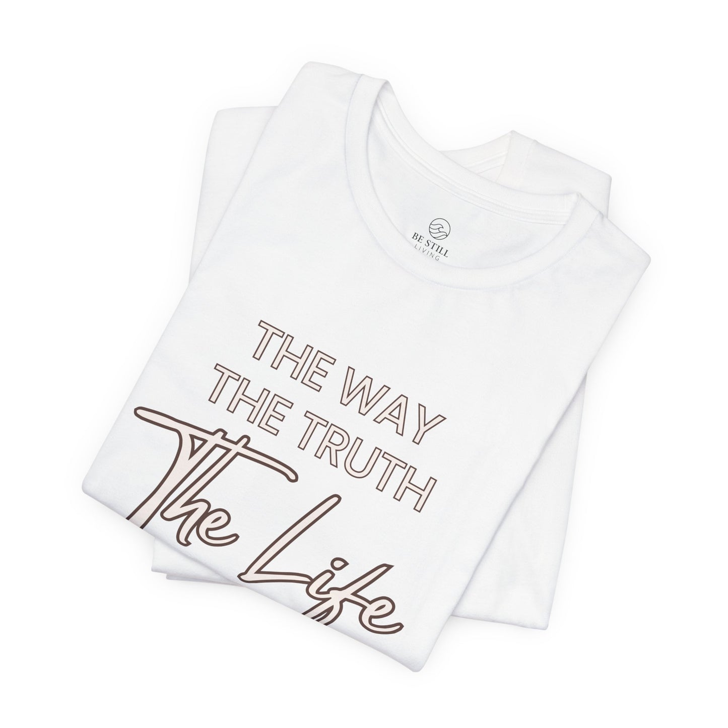 The Way Tee - Unisex T-Shirt