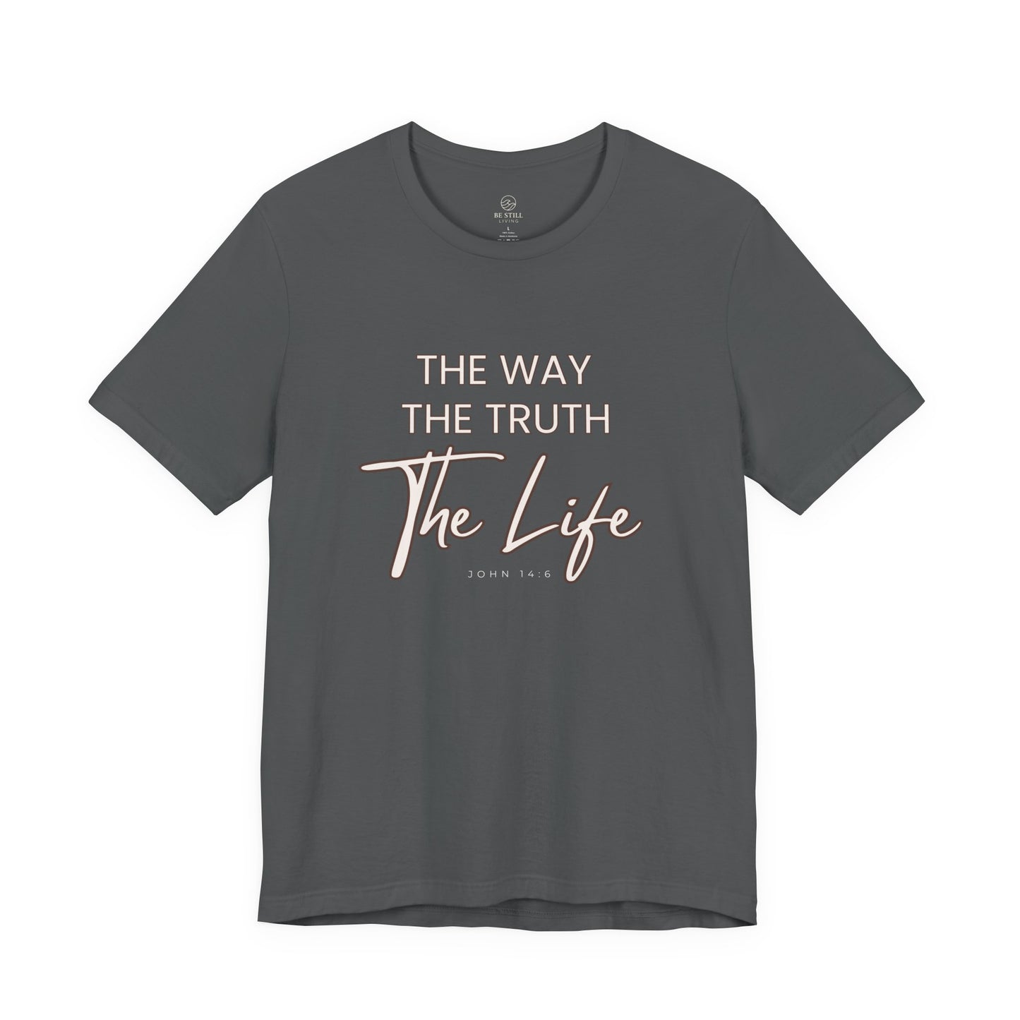 The Way Tee - Unisex T-Shirt