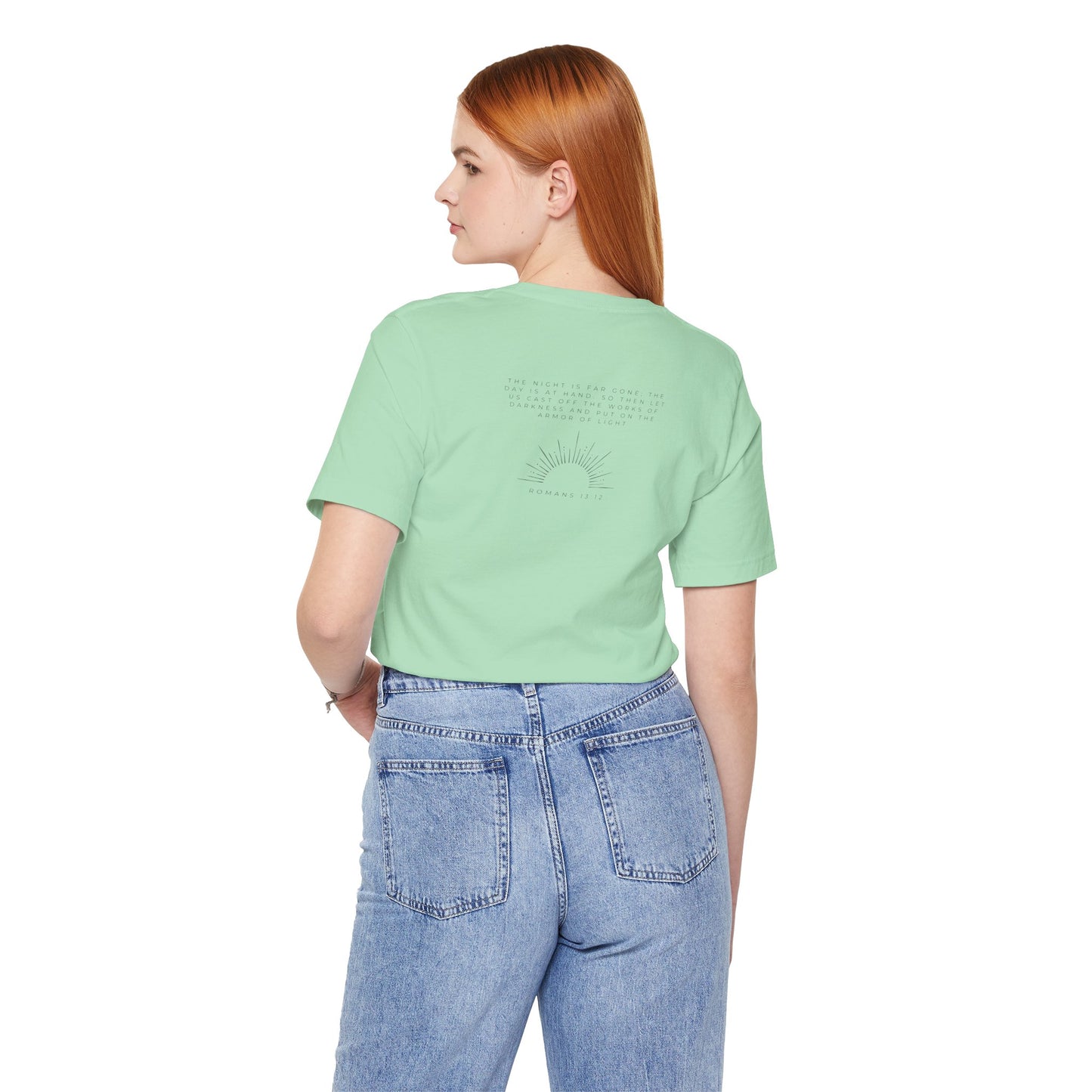 Christian T-Shirt
