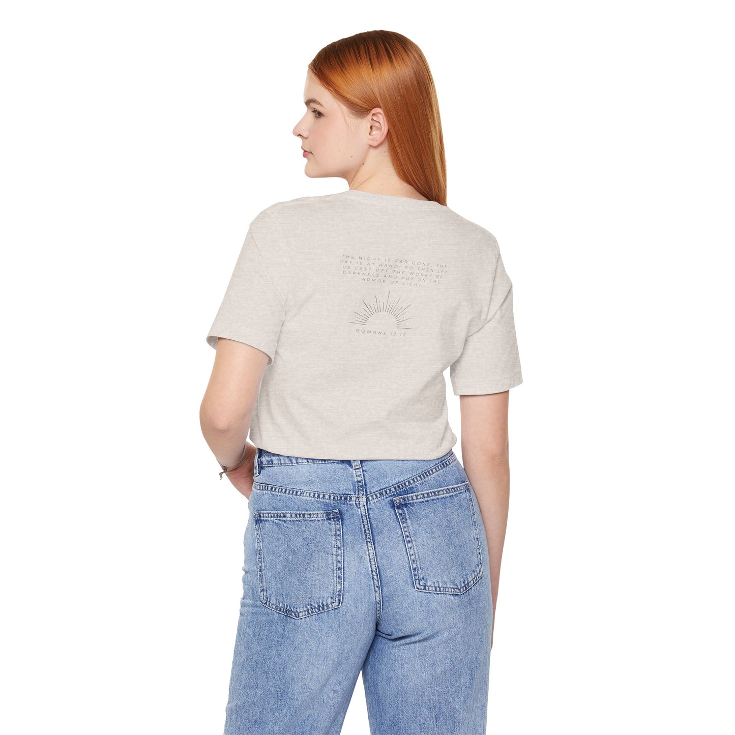 Christian T-Shirt