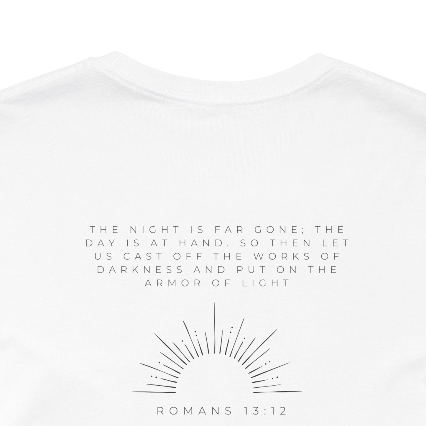 Christian T-Shirt
