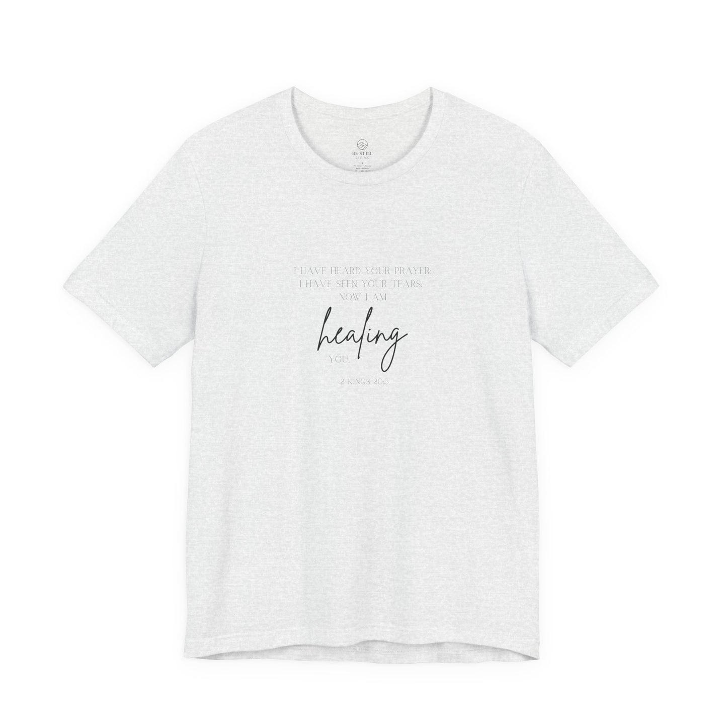 Healing You T-Shirt