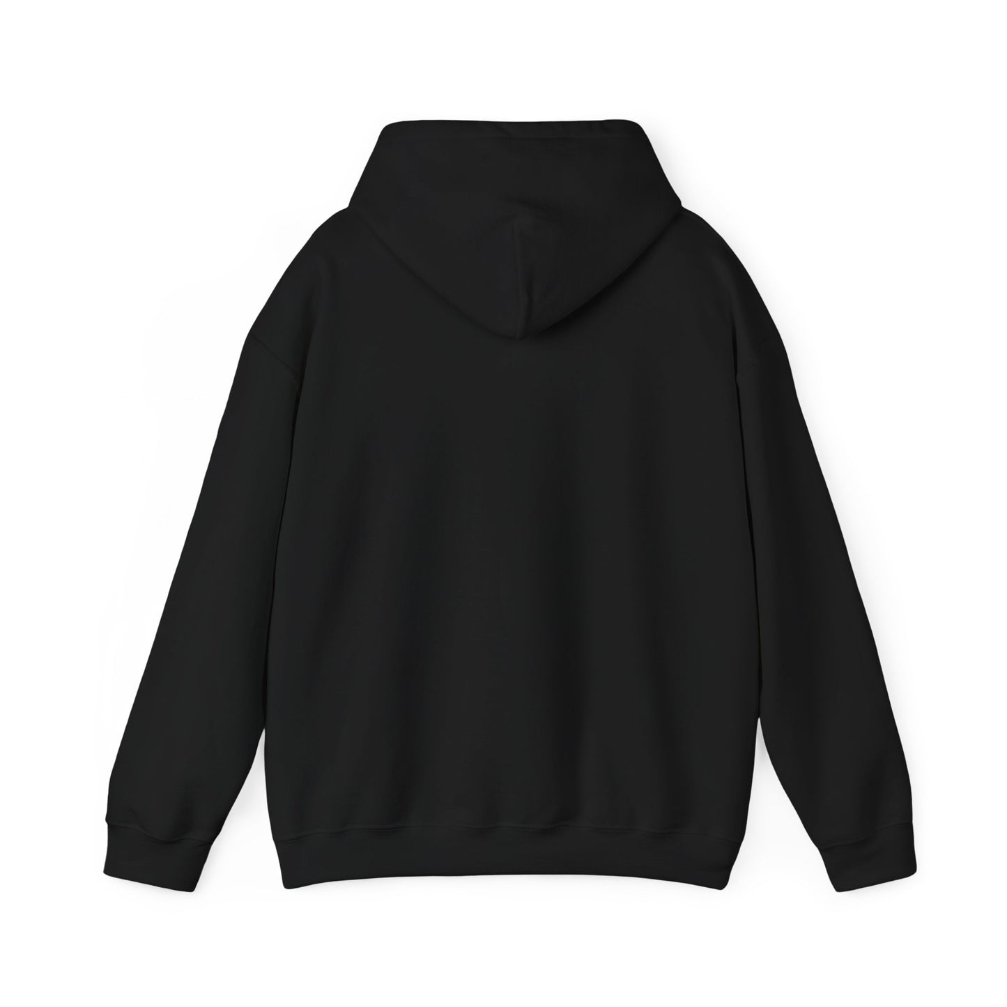 Faithful Hooded Sweatshirt