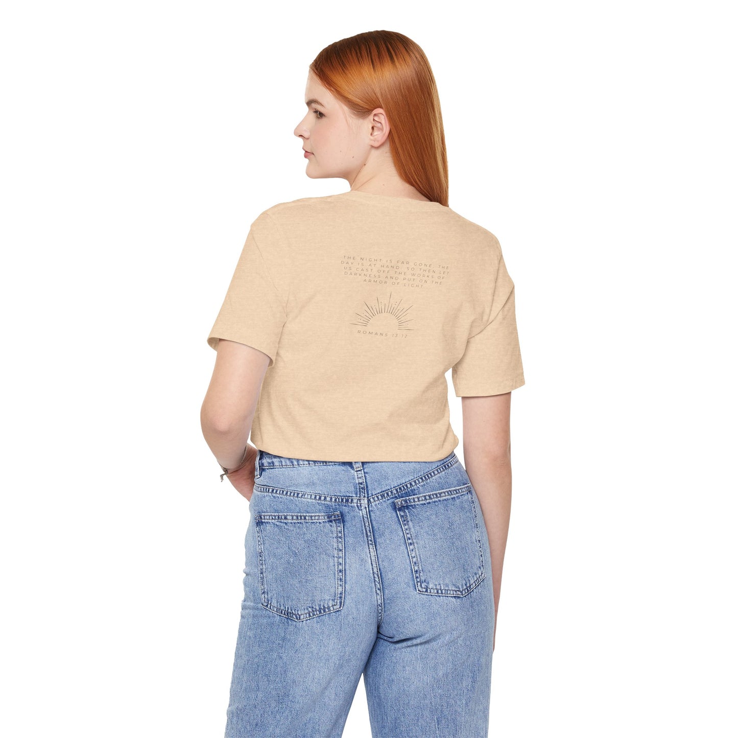 Christian T-Shirt