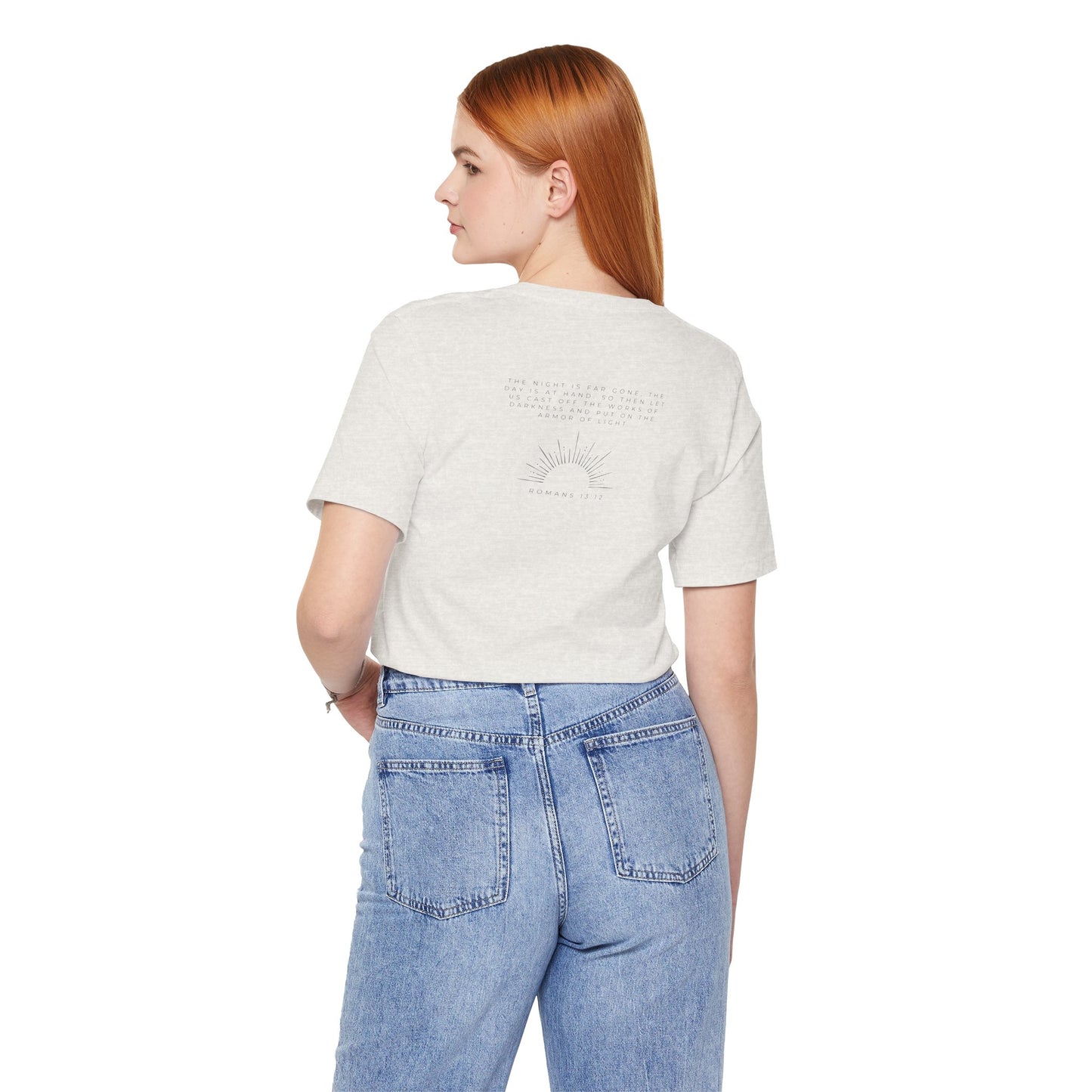 Christian T-Shirt