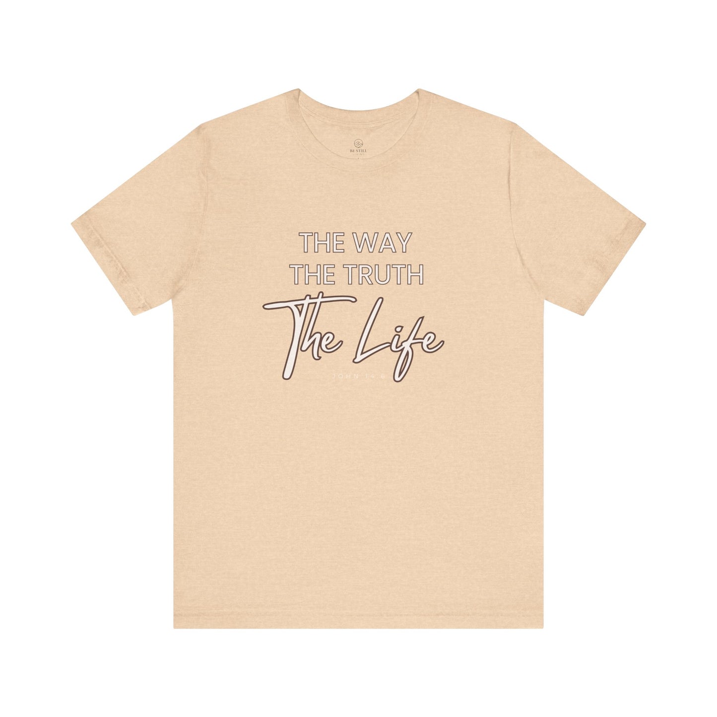 The Way Tee - Unisex T-Shirt