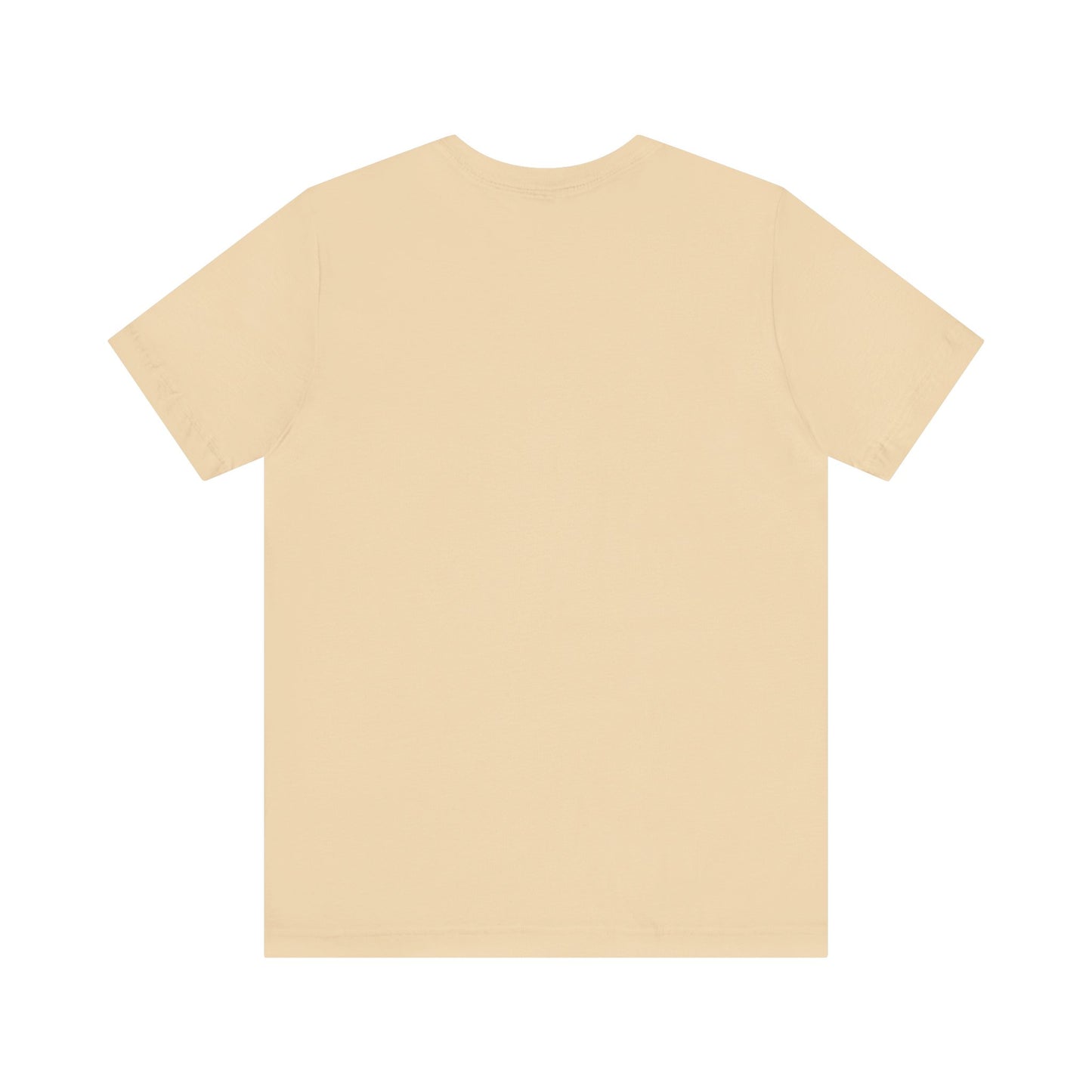 Boundaries Friends Tee