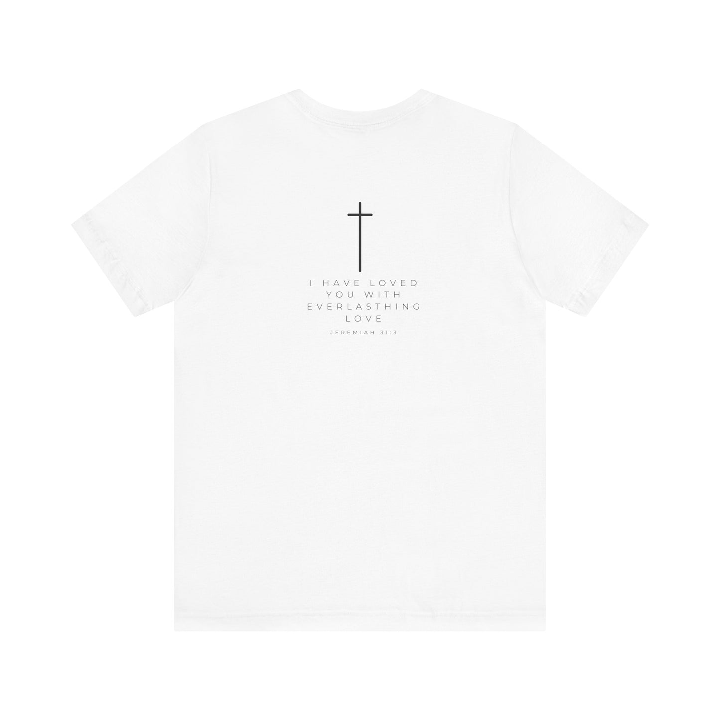 Everlasting Love T-shirt