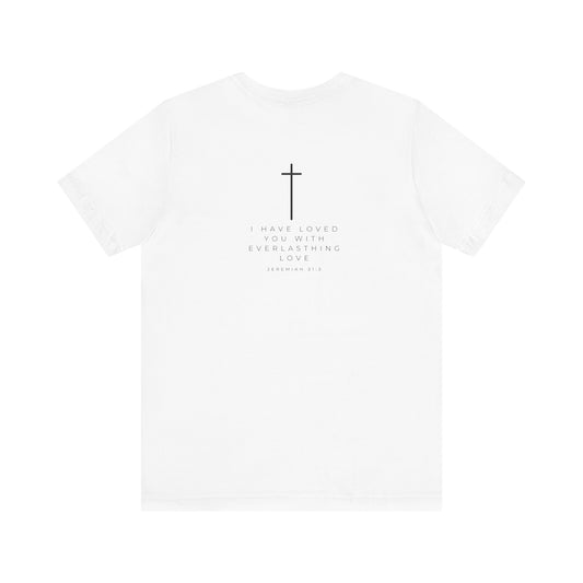Everlasting Love T-shirt