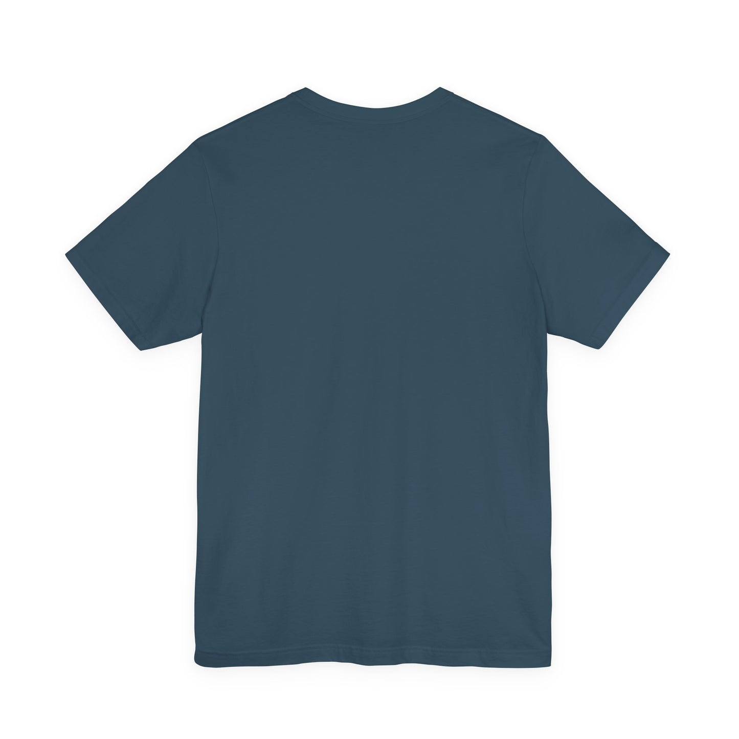 Pray Trust Wait T-Shirt - Unisex Tee