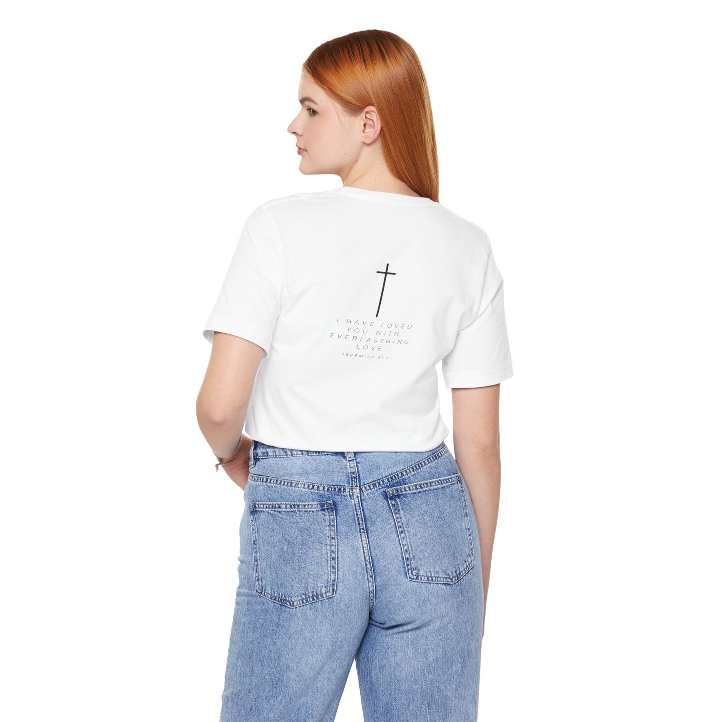 Everlasting Love T-shirt