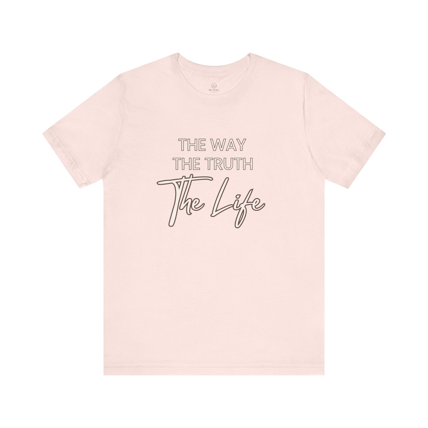 The Way Tee - Unisex T-Shirt