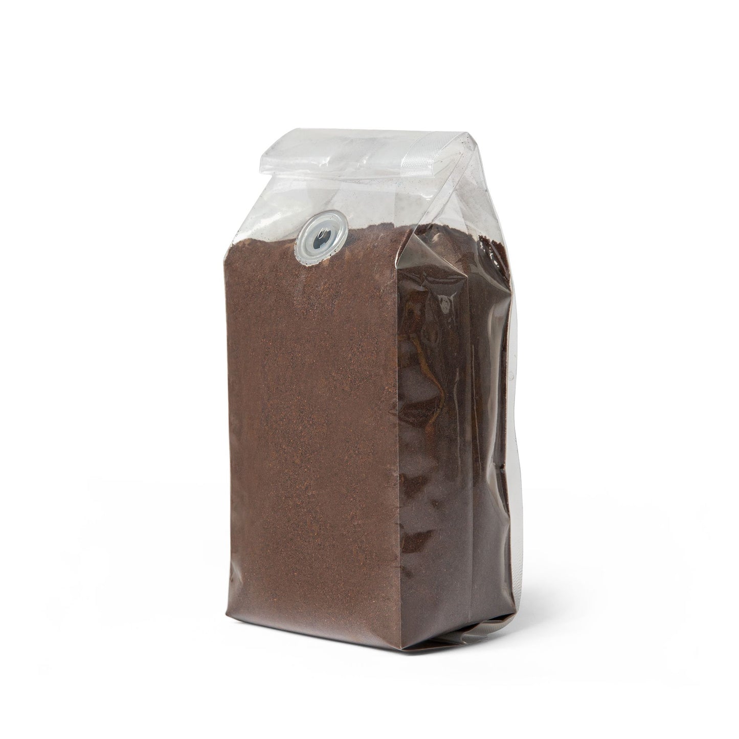 Hustle & Flow (Dark French Roast)