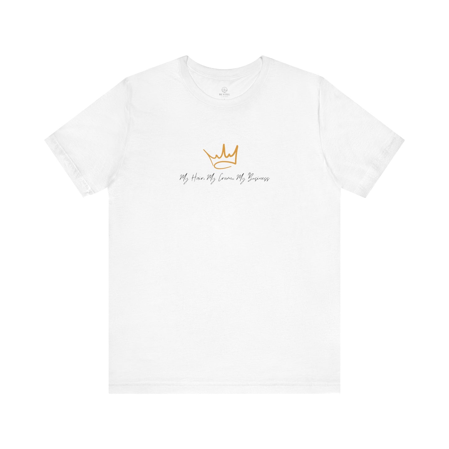 My Hair My Crown Tee