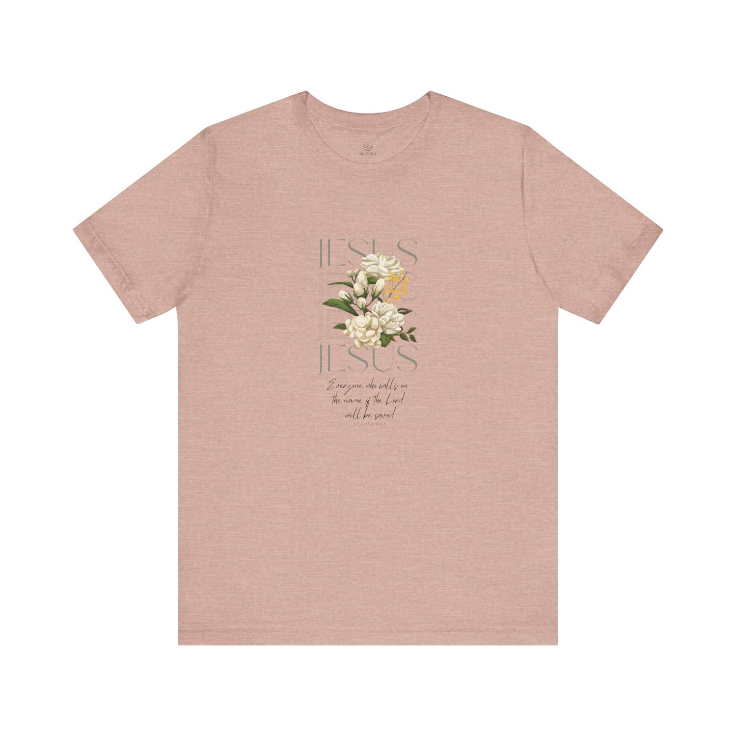Be Saved T-Shirt