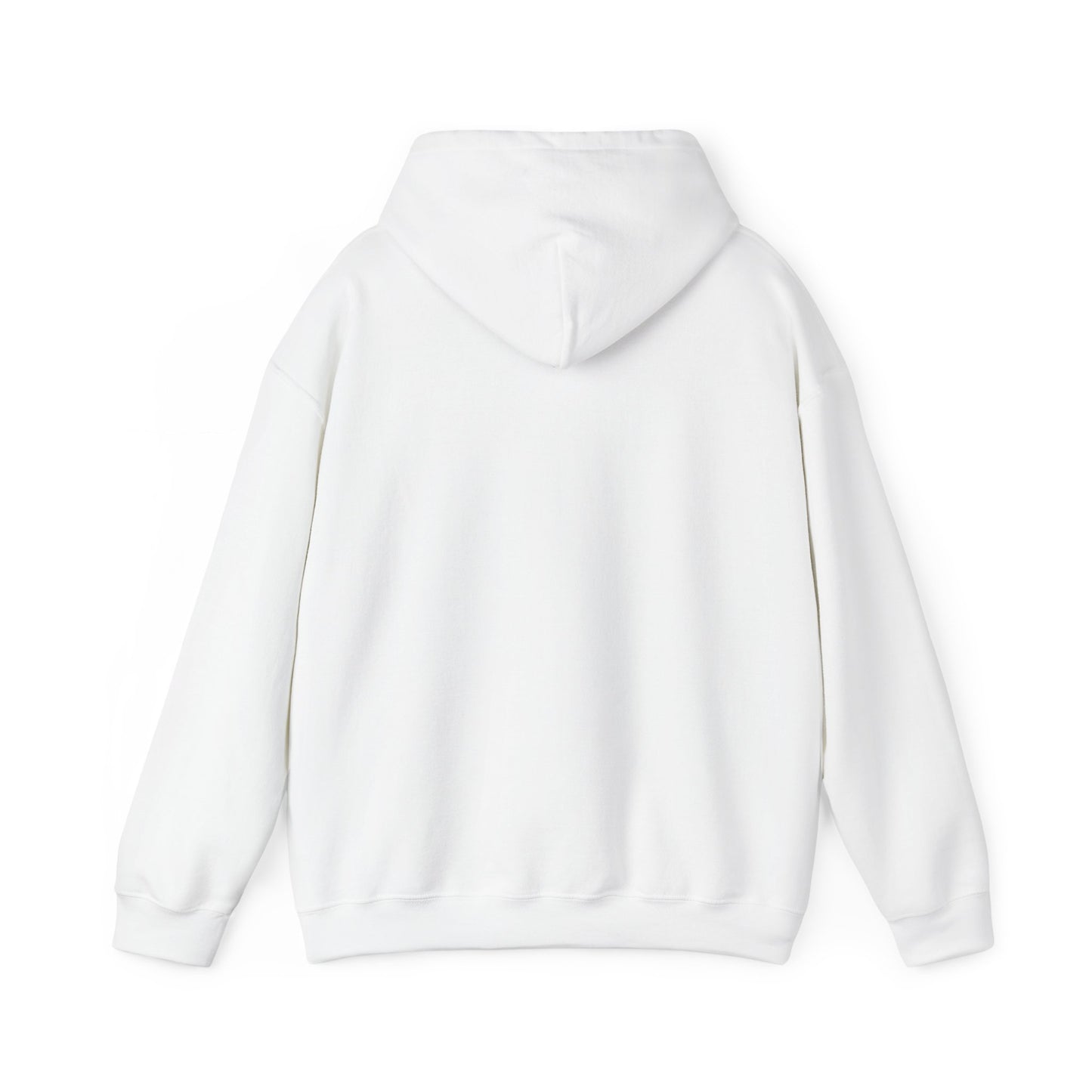 Faith Over Fear Hooded Sweatshirt