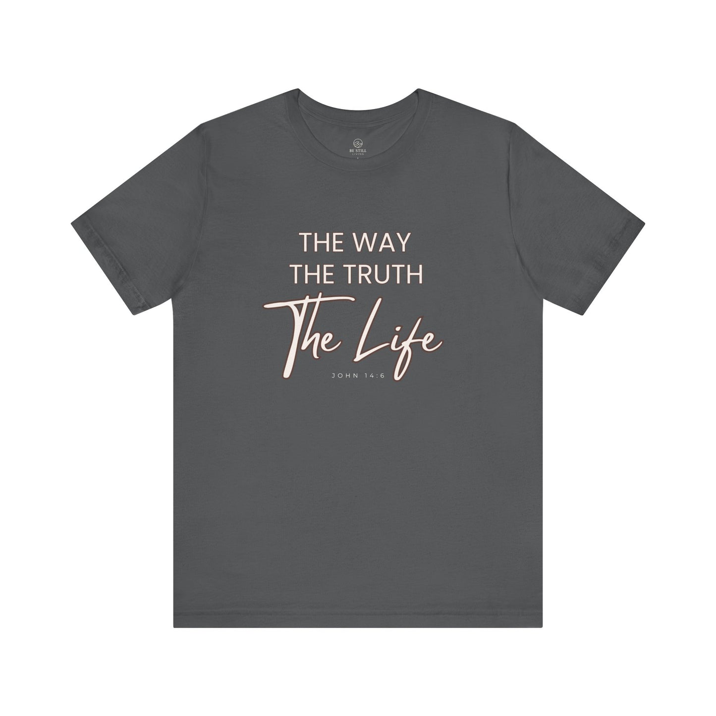 The Way Tee - Unisex T-Shirt