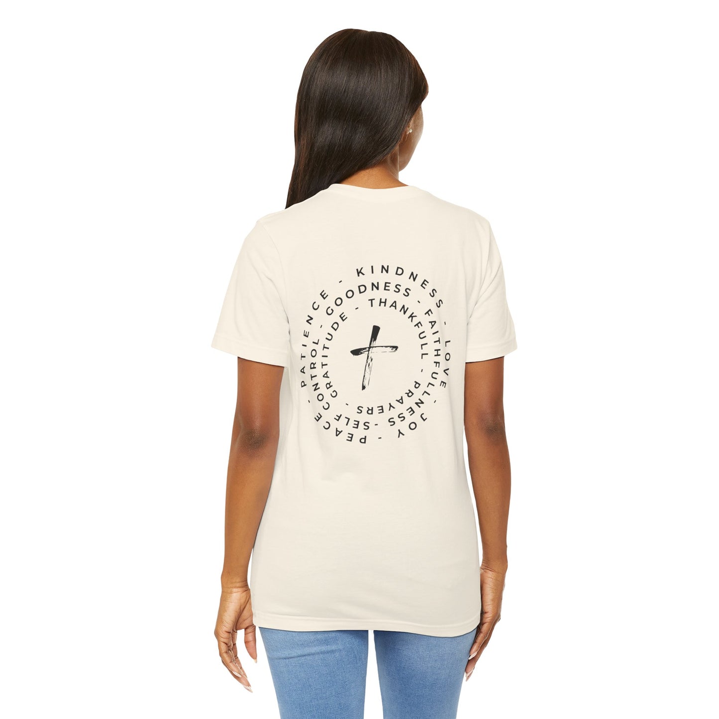 Positive Words T-Shirt