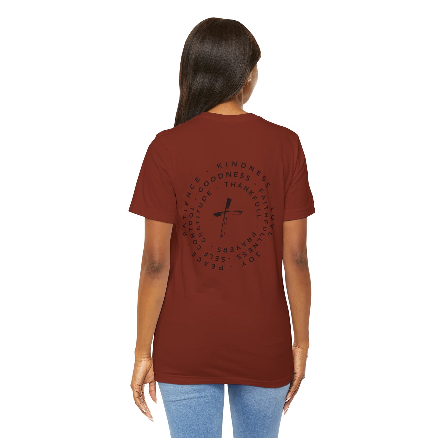 Positive Words T-Shirt
