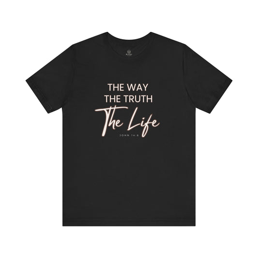 The Way Tee - Unisex T-Shirt